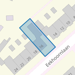 Perceel ZEI00-K-2226