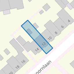 Perceel ZEI00-K-2228