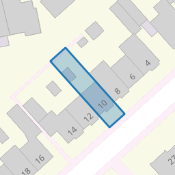 Perceel ZEI00-K-2229