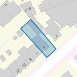 Perceel ZEI00-K-2232