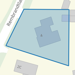 Perceel ZEI00-K-2238