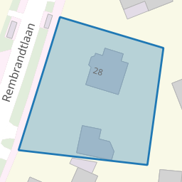 Perceel ZEI00-K-2239