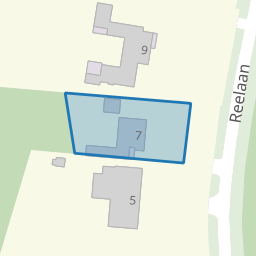 Perceel ZEI00-K-2254