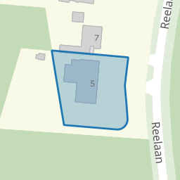 Perceel ZEI00-K-2255