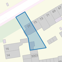 Perceel ZEI00-K-2264