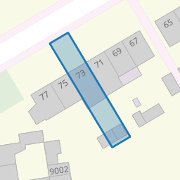 Perceel ZEI00-K-2266