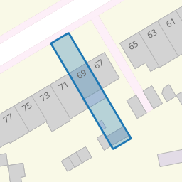 Perceel ZEI00-K-2268