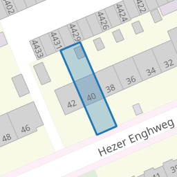 Perceel ZEI00-K-2281