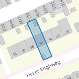 Perceel ZEI00-K-2283