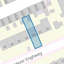 Perceel ZEI00-K-2284