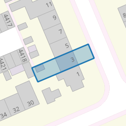 Perceel ZEI00-K-2288