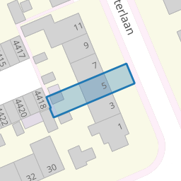 Perceel ZEI00-K-2289