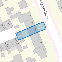 Perceel ZEI00-K-2290