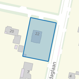 Perceel ZEI00-K-2302