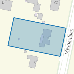 Perceel ZEI00-K-2303