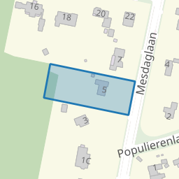 Perceel ZEI00-K-2304