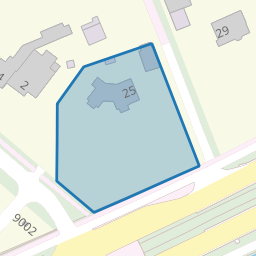 Perceel ZEI00-K-2309