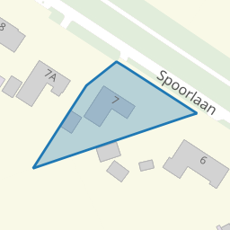 Perceel ZEI00-K-2361