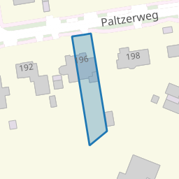 Perceel ZEI00-K-2395