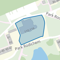 Perceel ZEI00-K-2418