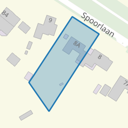 Perceel ZEI00-K-2422