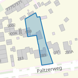 Perceel ZEI00-K-2435