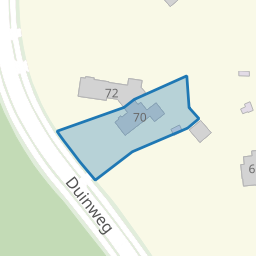 Perceel ZEI00-K-2454