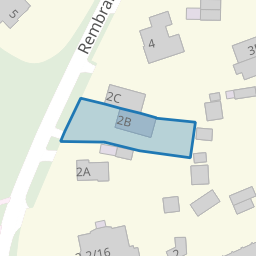 Perceel ZEI00-K-2460