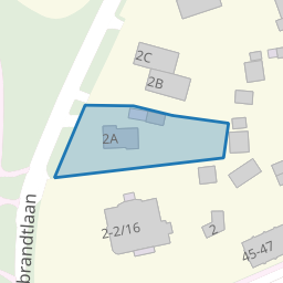 Perceel ZEI00-K-2461