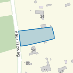 Perceel ZEI00-K-2500