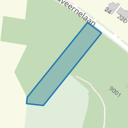 Perceel ZEI00-K-2516