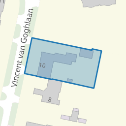 Perceel ZEI00-K-2546