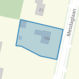 Perceel ZEI00-K-2548