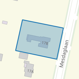 Perceel ZEI00-K-2549