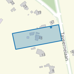 Perceel ZEI00-K-2555