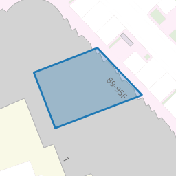 Perceel ZEI00-K-2561