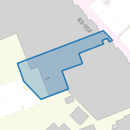 Perceel ZEI00-K-2562