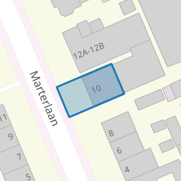 Perceel ZEI00-K-2592