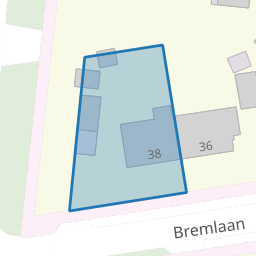 Perceel ZEI00-K-2600