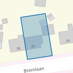 Perceel ZEI00-K-2601