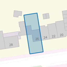 Perceel ZEI00-K-2606