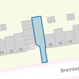 Perceel ZEI00-K-2614