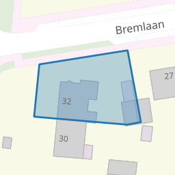 Perceel ZEI00-K-2629