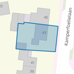 Perceel ZEI00-K-2635