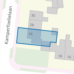 Perceel ZEI00-K-2638