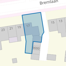 Perceel ZEI00-K-2644