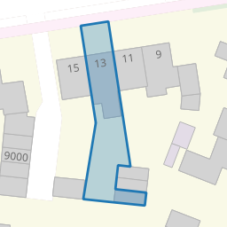 Perceel ZEI00-K-2650