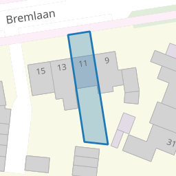 Perceel ZEI00-K-2651