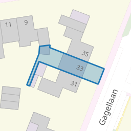 Perceel ZEI00-K-2654