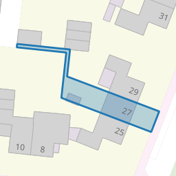 Perceel ZEI00-K-2660